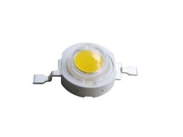 Encapsulamento de silicone para chip LED (Autoadesivo)