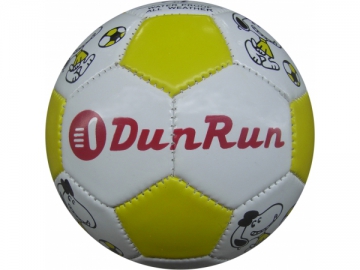 Bola de futebol de brinquedo de tamanho 2