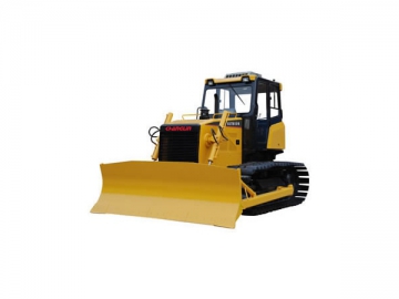 Trator de esteira /Bulldozer CLTS120