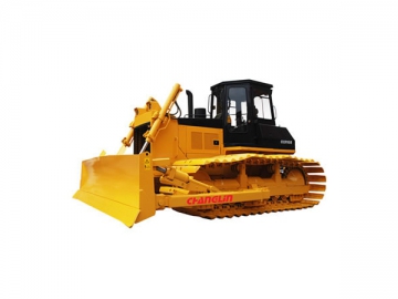 Trator de esteira /Bulldozer CLD160