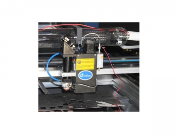 Máquina de corte a laser de grande escala JD1218, JD1325, JD1625