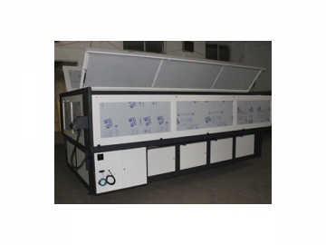 Máquina de corte a laser de grande escala JD1218, JD1325, JD1625