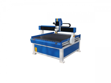 Fresadora Router CNC para publicidade JD6090L, JD12