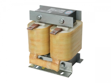Reator DC