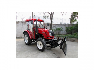45HP-50HP Tractores