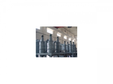 Fábrica de Produção