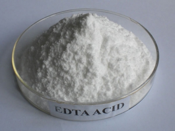 ÁCIDO EDTA