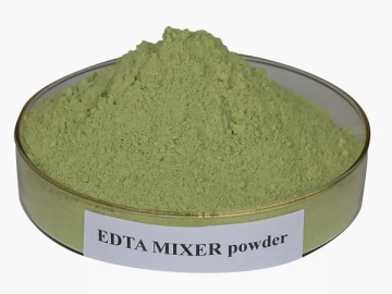 EDTA Mix