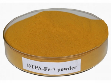 DTPA Fe 7%