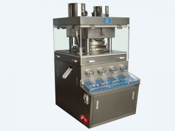 Compressora rotativa para comprimidos ZP29E