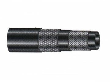 Conector 00210 para mangueira 2SN R2AT