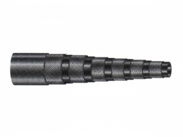 Conector de engate 00621-R15 para mangueira R15