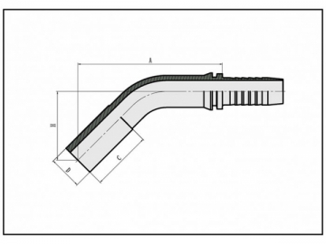 Conector de engate rápido