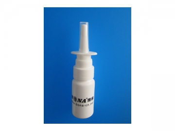 Spray nasal G# com frasco