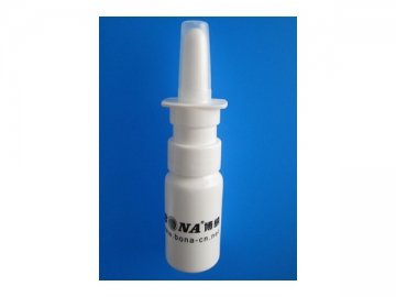 Spray nasal F# com frasco