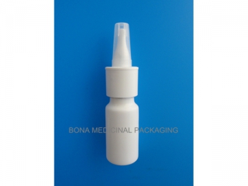 Spray nasal M# com frasco 15ml