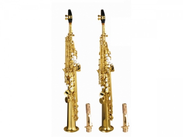 Saxofone soprano