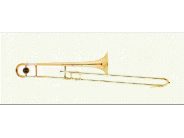 Trombone alto