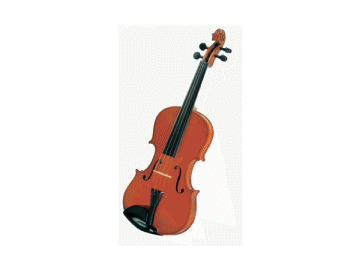 Violino para estudantes